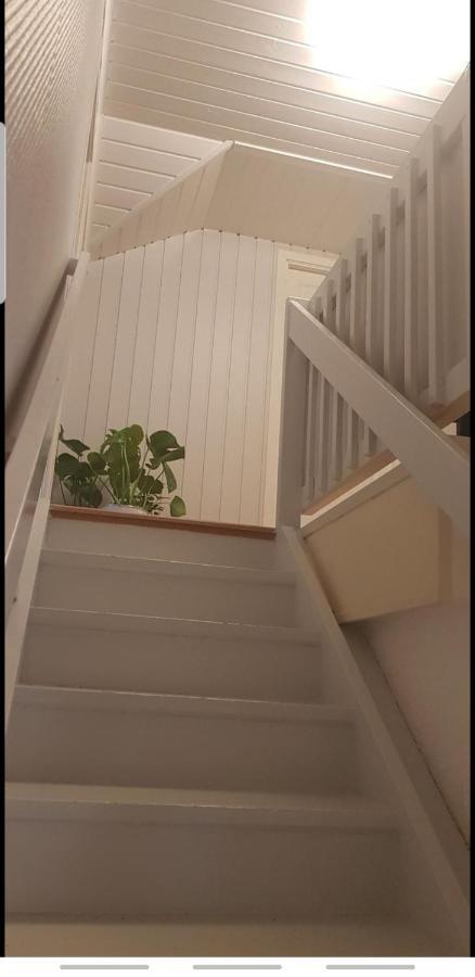 Blue House Brevik Porsgrunn Διαμέρισμα Εξωτερικό φωτογραφία