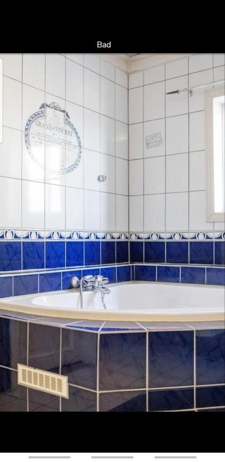 Blue House Brevik Porsgrunn Διαμέρισμα Εξωτερικό φωτογραφία