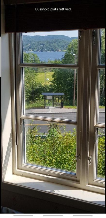Blue House Brevik Porsgrunn Διαμέρισμα Εξωτερικό φωτογραφία