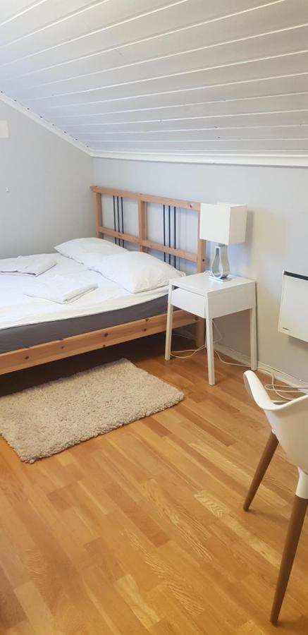 Blue House Brevik Porsgrunn Διαμέρισμα Εξωτερικό φωτογραφία